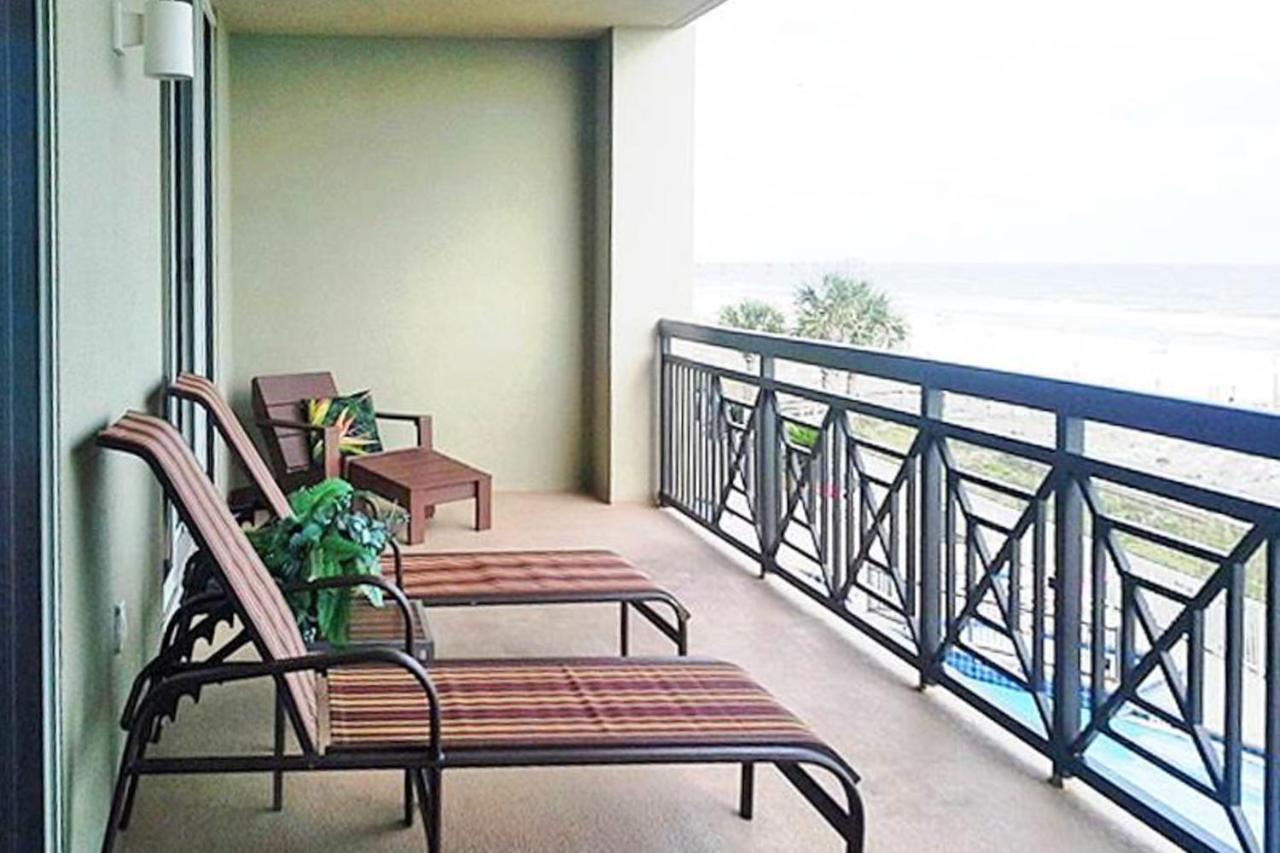 Azure Beah Resort - 2Nd & 3Rd Floor Condos Okaloosa Island Екстериор снимка